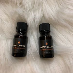 Elevate Essential Oils